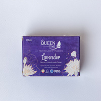 Herbal Lavender Soap